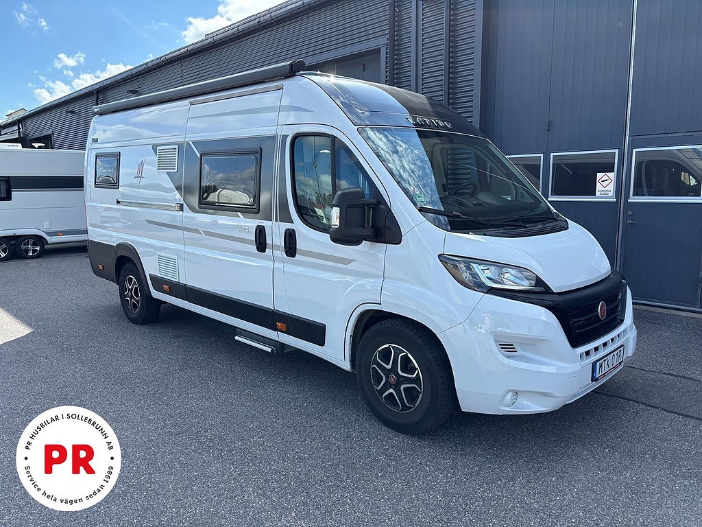 Rapido V68 