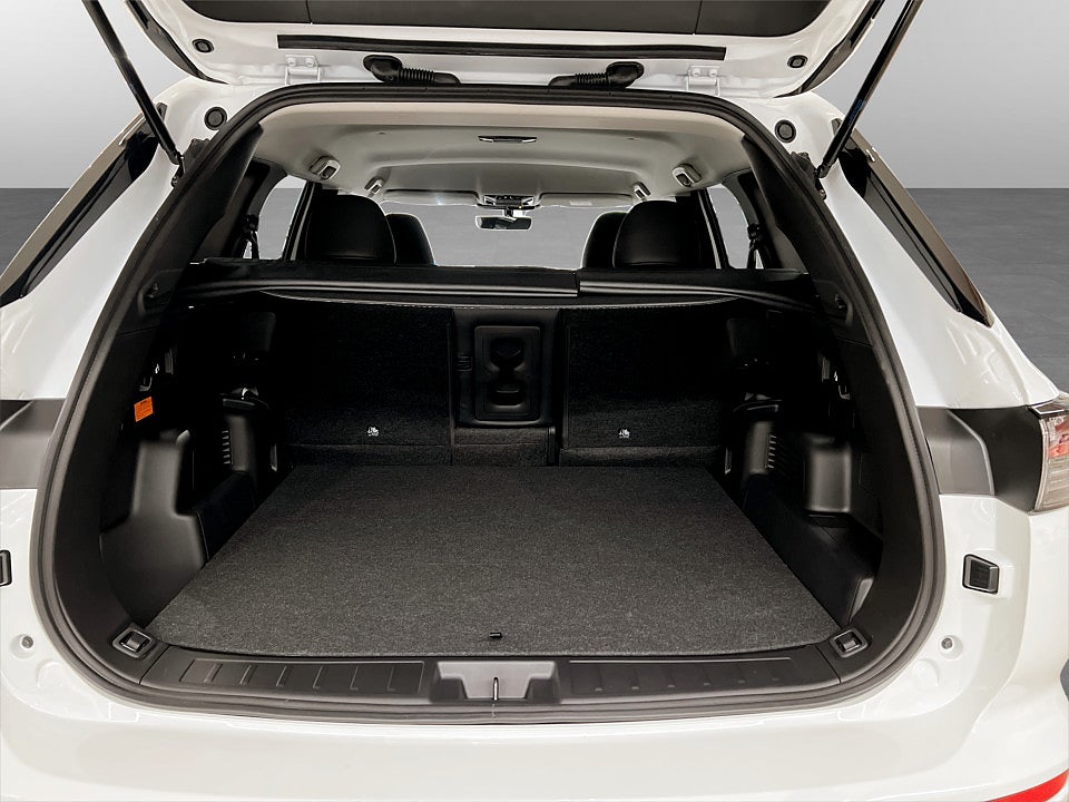 Bild på Mitsubishi Outlander Invite PHEV 4WD