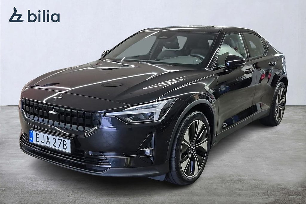 Polestar 2 Long range Dual motor 78kWh