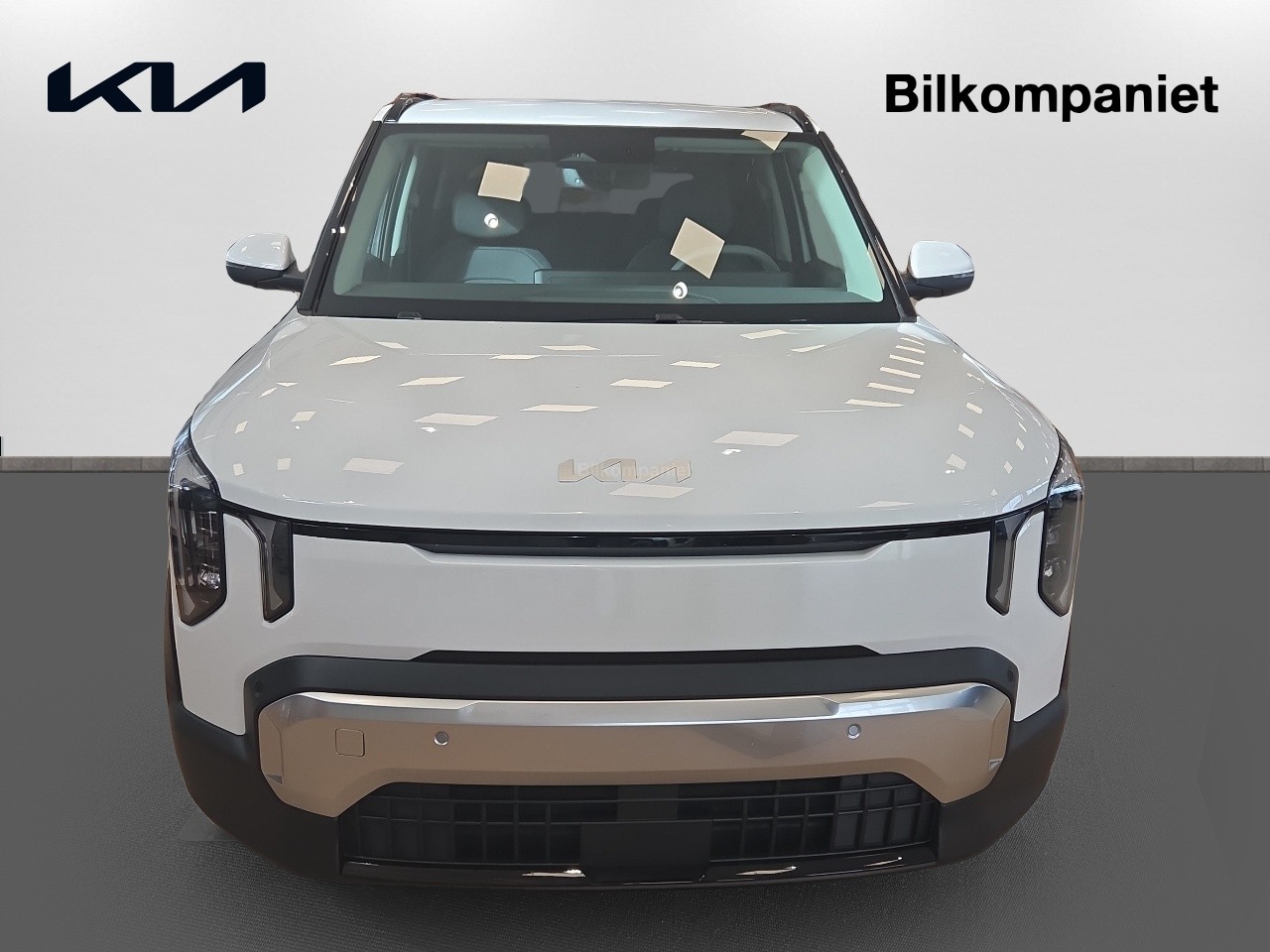 Kia EV2 2027, bild 2/10