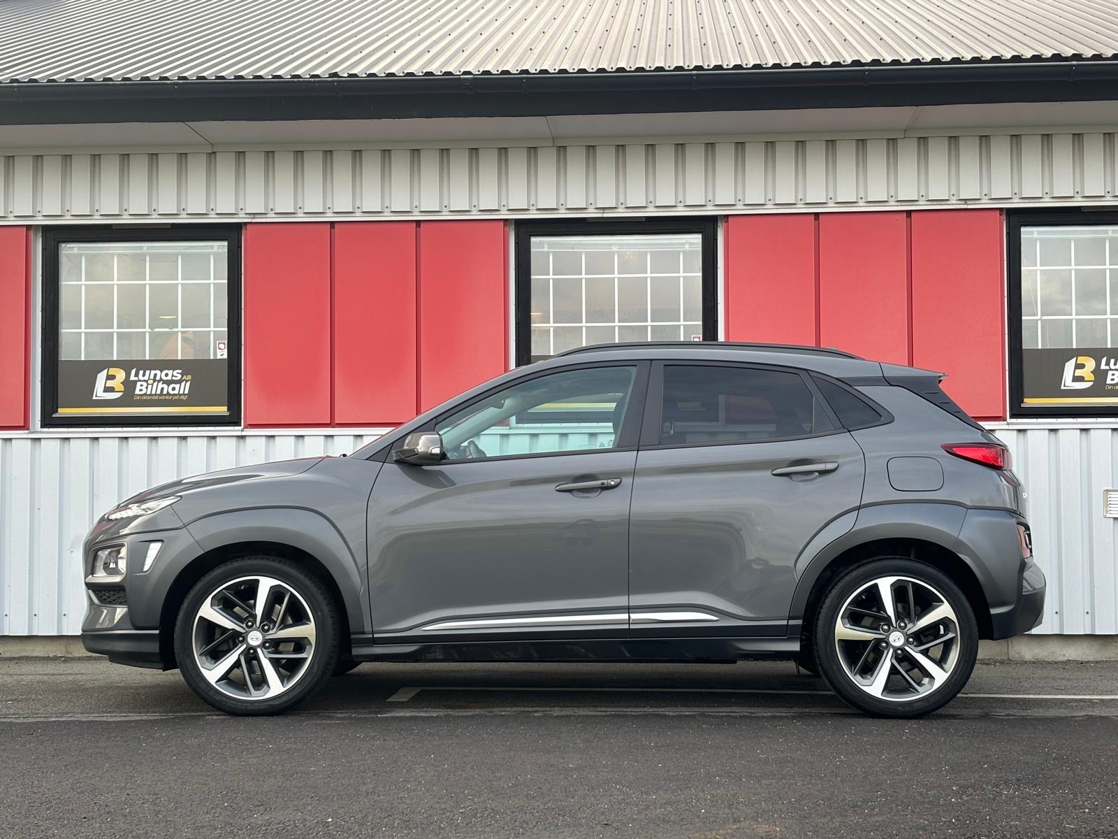 Hyundai Kona 2020, kuva 3/60
