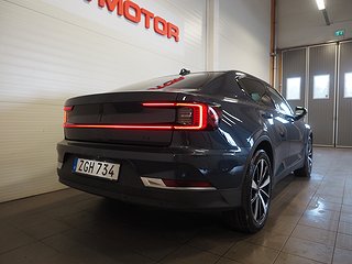 Halvkombi Polestar 2 5 av 26