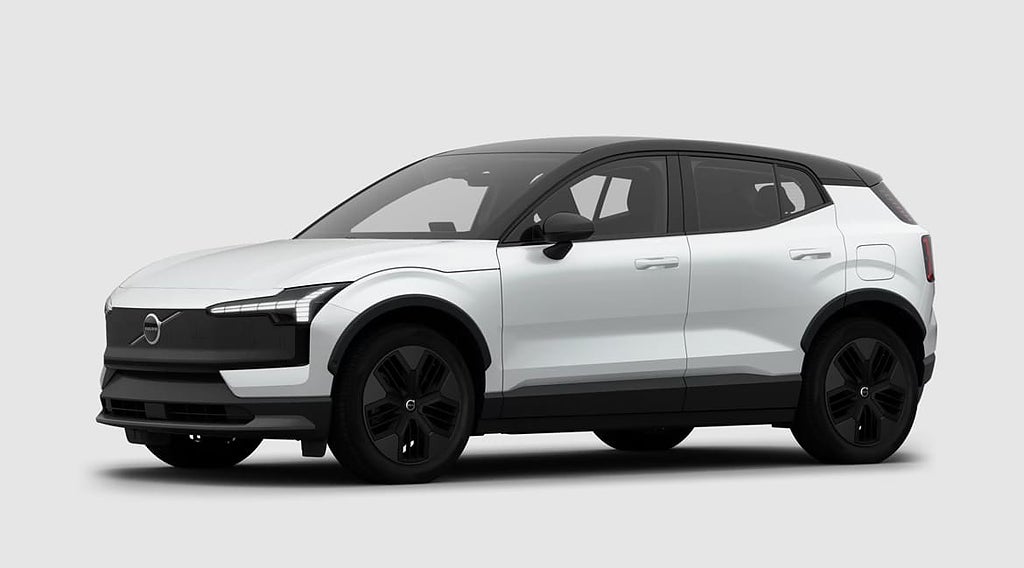 Volvo EX30 Cross country