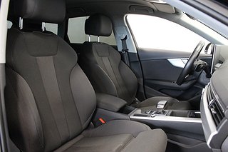 Kombi Audi A4 9 av 22