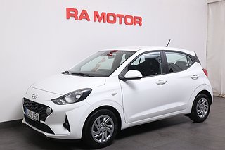 Halvkombi Hyundai i10 1 av 20