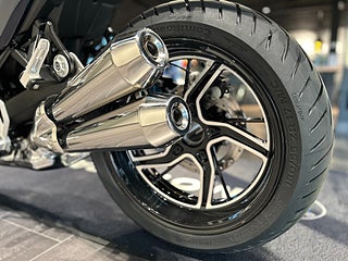 BMW R12 NineT/Räntekampanj 3,45%/100Mil/