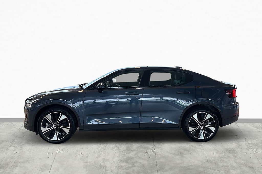 Polestar 2 Standard Range Single Motor 360Kamera
