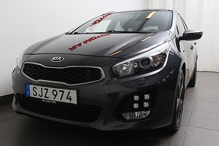 Kombi Kia Cee´d 2 av 14