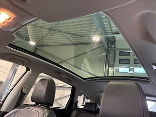 Nissan Qashqai+2 7sits 2.0 dCi 4x4 Drag 360 Farthållare BOSE Pano Skinn
