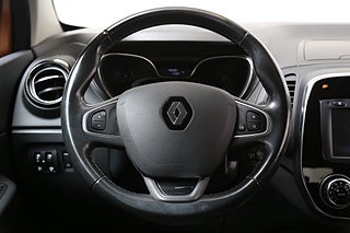 SUV Renault Captur 15 av 23