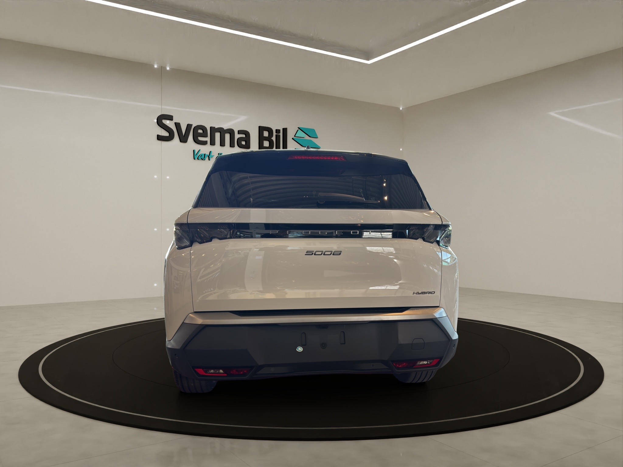 Peugeot 5008 2027, bild 6/45