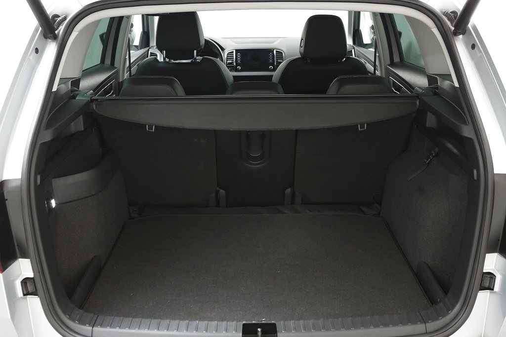 Skoda Karoq 2,0 TDI 4x4 Style Business Adventure DSG Drag 2020