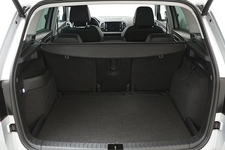 SUV Skoda Karoq 24 av 25
