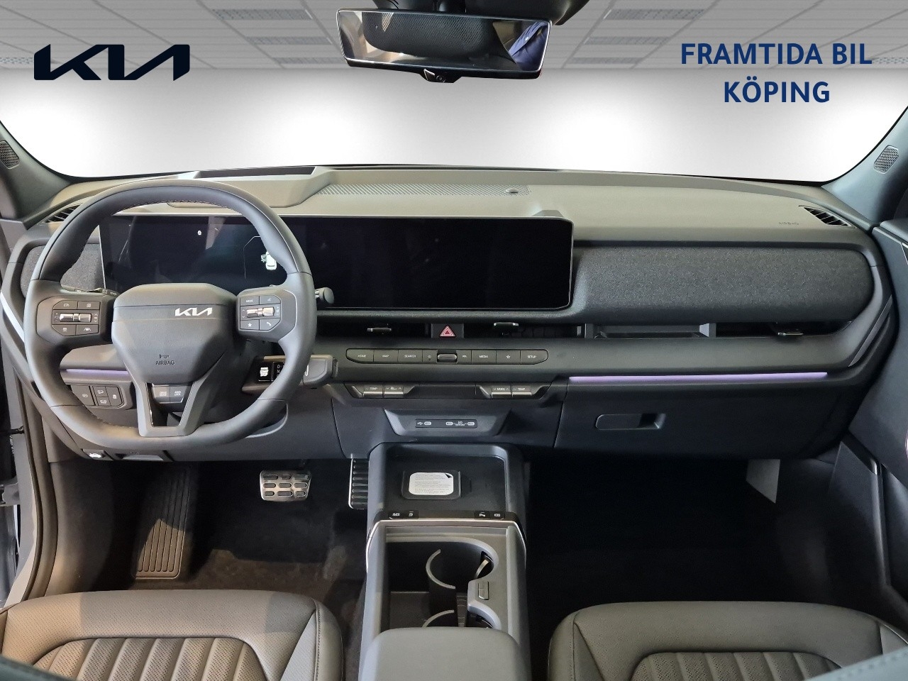 Kia Seltos 2027, bild 7/44