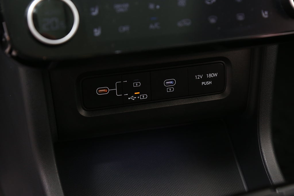 Hyundai Tucson Plug-in Hybrid 4WD Advanced Tech | Panorama 2025