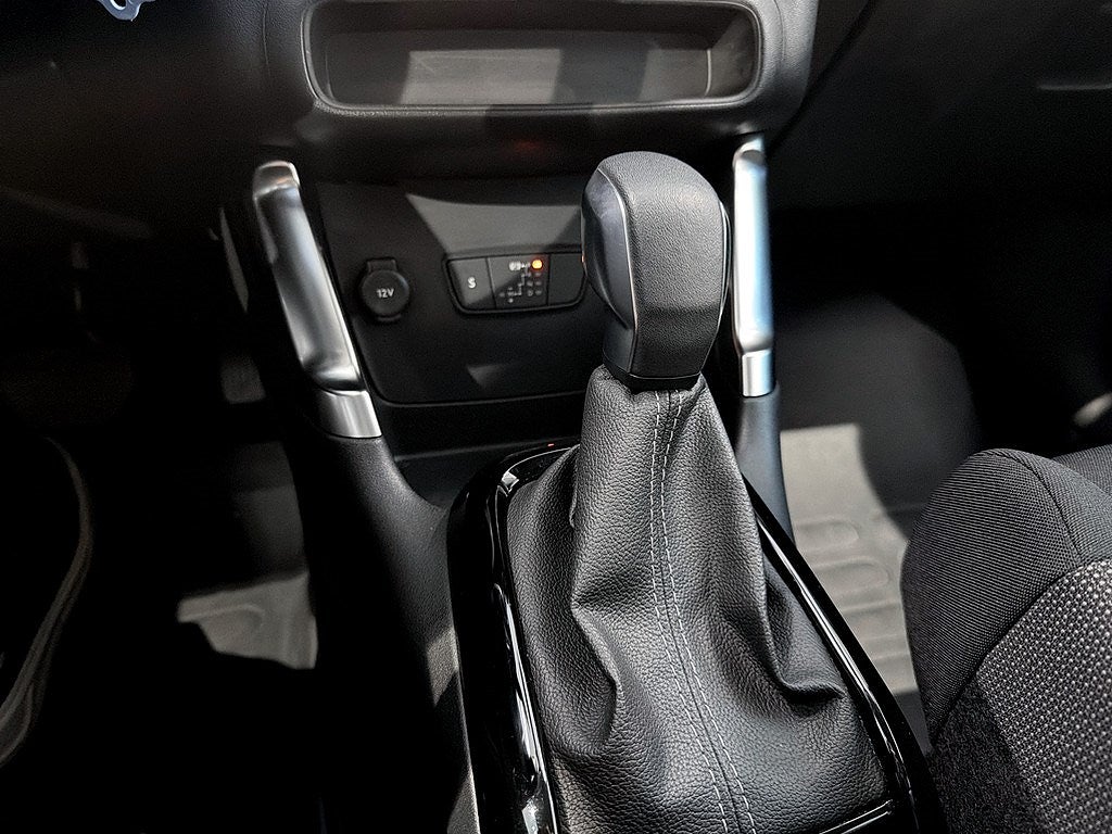 Bild på Citroën C3 Aircross Shine 1.2 PT 130hk Aut - CARPLAY, FARTHÅLLARE