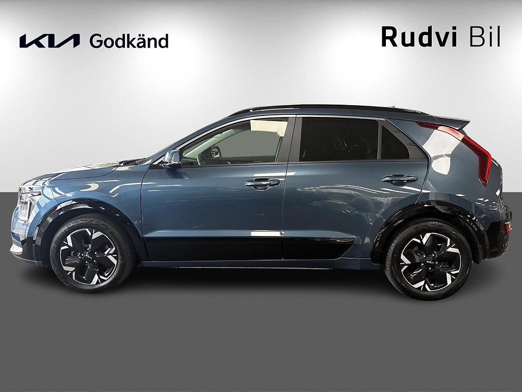Kia Niro EV Advance Plus