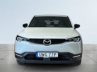 Mazda MX-30 Skyactiv EV Bkamera Head up-Display S&V-däck Elstol