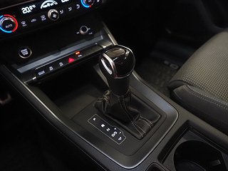 SUV Audi Q3 17 av 23