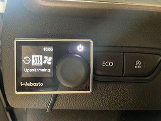 SUV Renault Kadjar 13 av 14