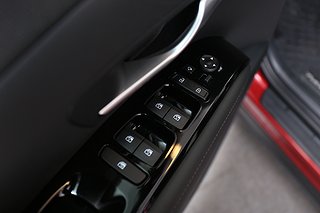 Kombi Hyundai Tucson 6 av 22
