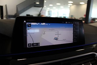 Sedan BMW 530e 22 av 23