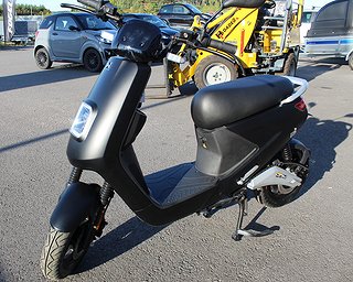 Moped/EU-Moped LV LX04 3 av 18