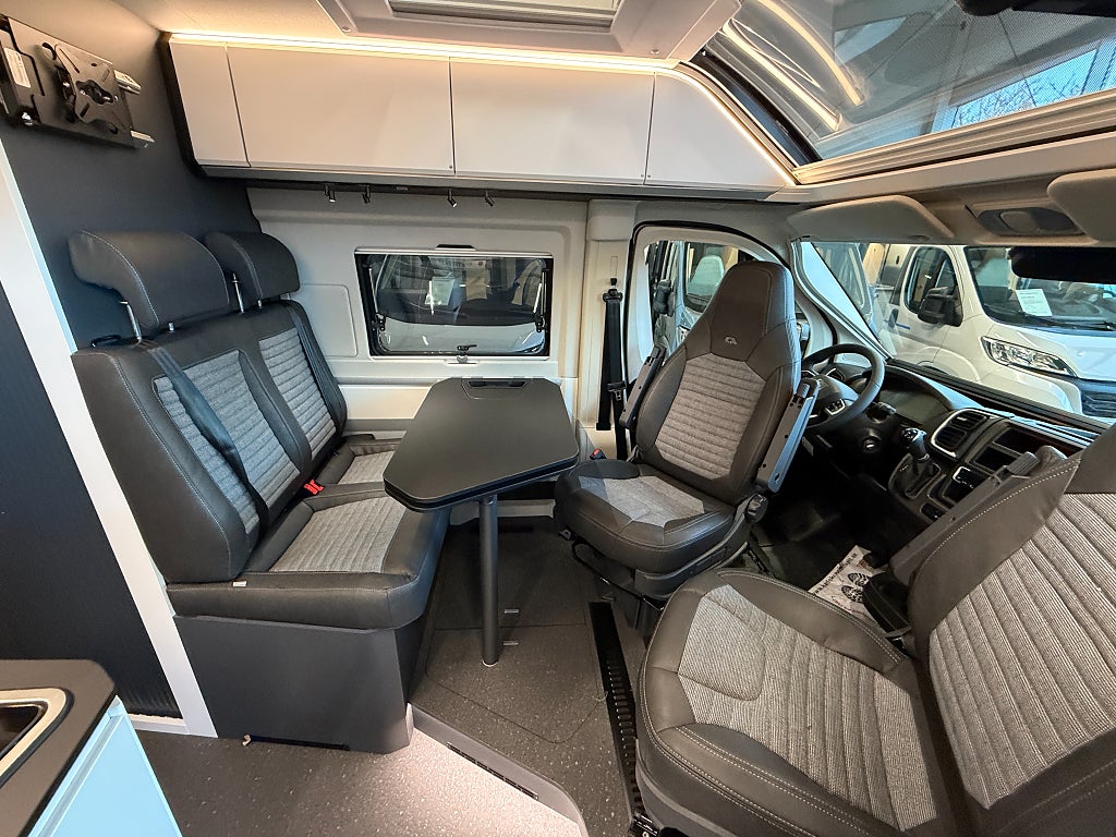 Adria Twin Supreme 640 SLB *ALDE*Automat*