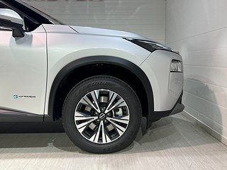 SUV Nissan X-Trail 6 av 21