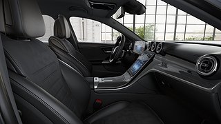 Kombi Mercedes-Benz C 2 av 2