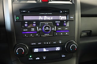 SUV Honda CR-V 16 av 22