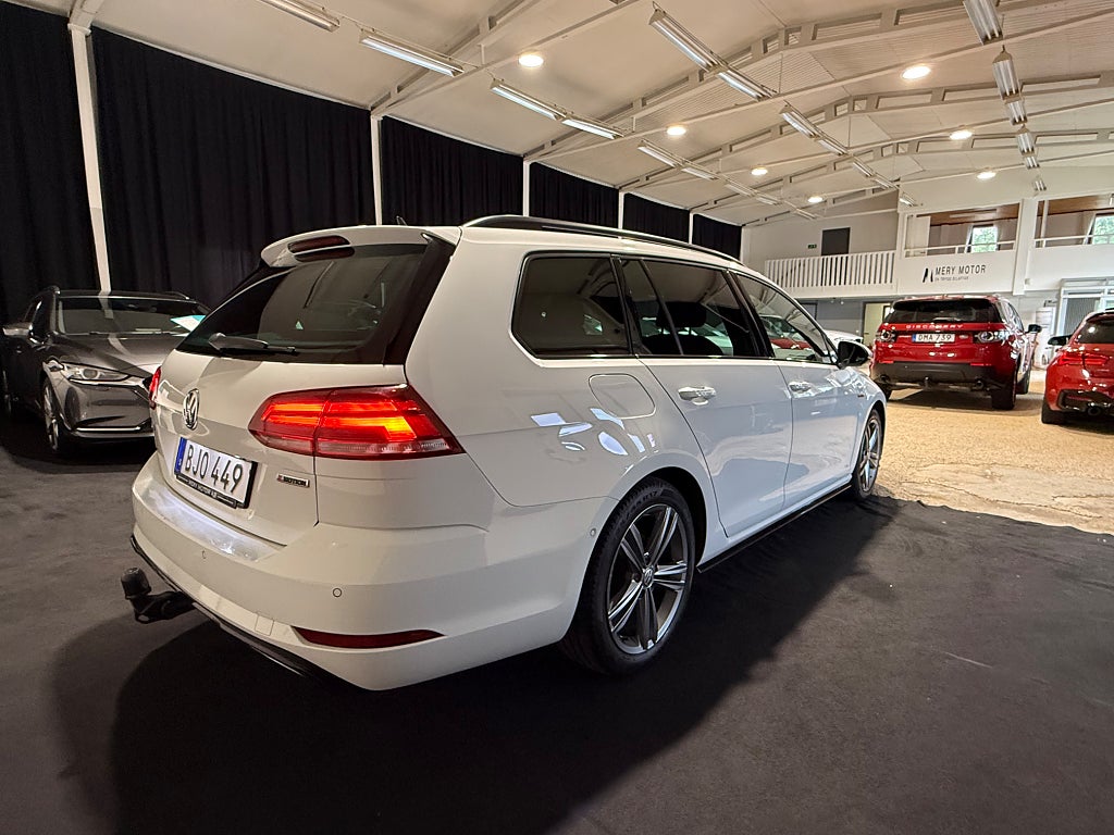 Volkswagen Golf bild 4