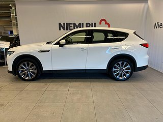 Mazda CX-60 PHEV AWD 327hk Kamera Rattvärme  10års garanti