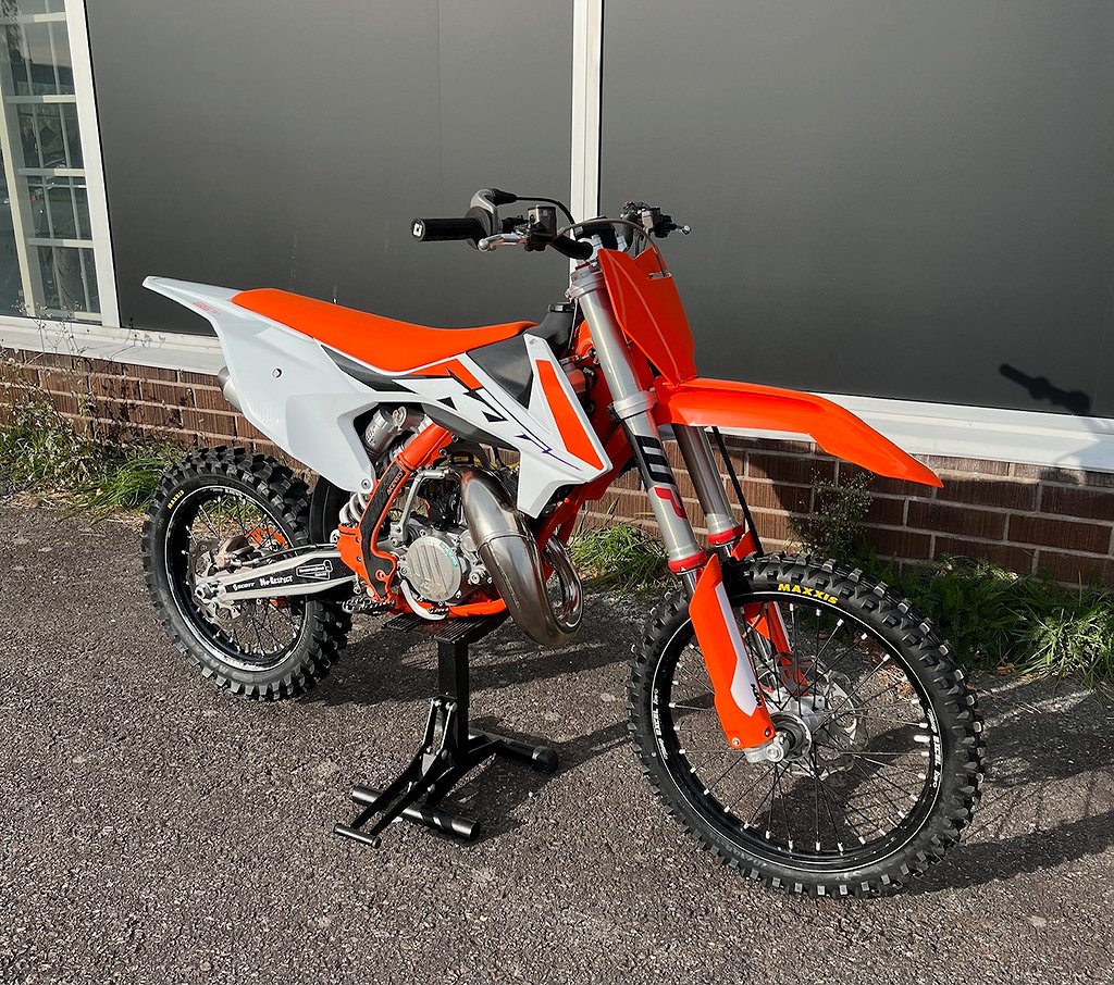 KTM SX 85 2024