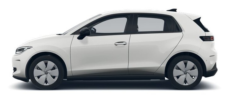 Volkswagen ID. Polo 2027, photo 2/40