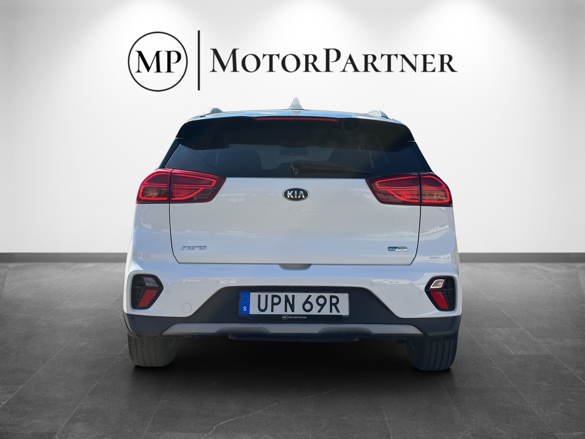 Kia Niro Plug-in Hybrid Advance Plus 2021, kuva 6/51