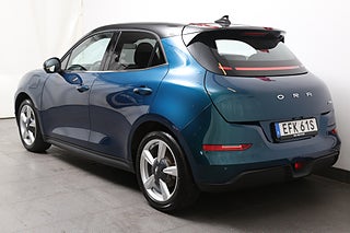 Halvkombi ORA 300 Pro 3 av 23