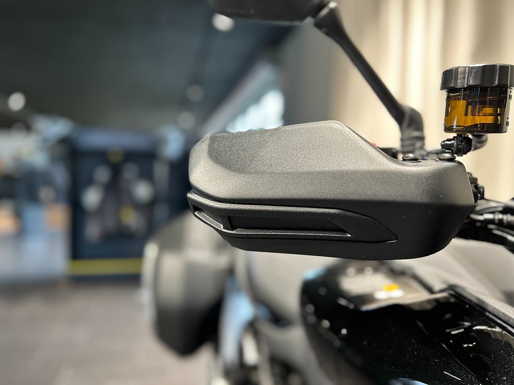 Yamaha Tracer 9GT+ /Kampanj NU 214.900kr/Ränta3,45%/Väskor/Omgående lev