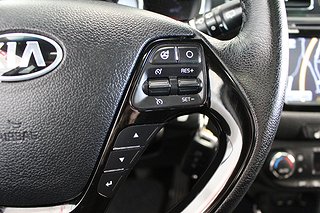Kombi Kia CEED 16 av 20