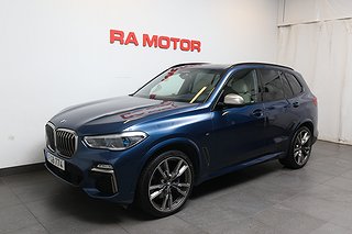 SUV BMW X5 1 av 32