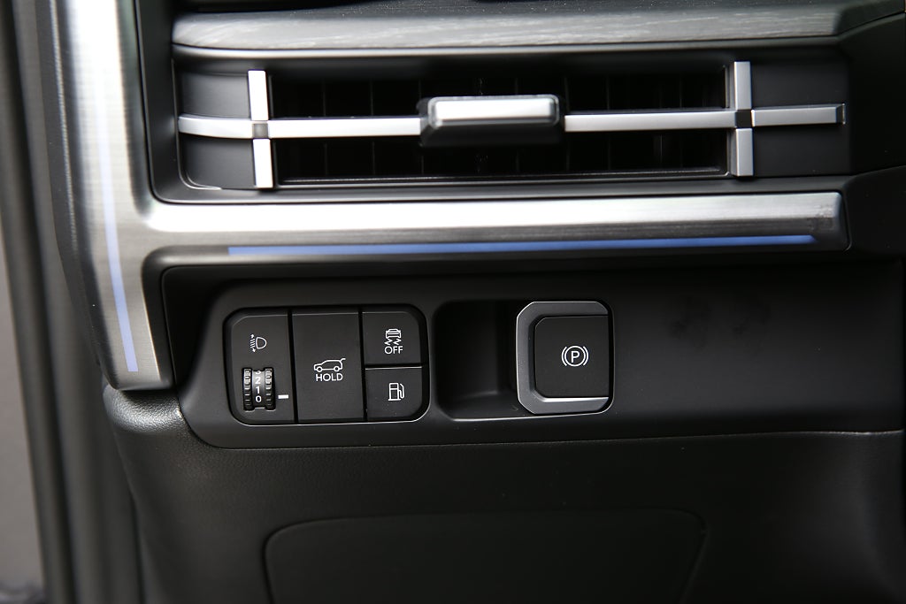 Hyundai Santa Fe Plug-In Hybrid 7s 288hk Advanced Avbetalningskampanj* 2026