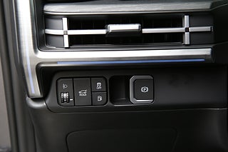 SUV Hyundai Santa Fe 19 av 27