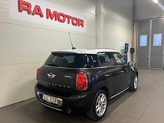 Kombi MINI Countryman 6 av 24