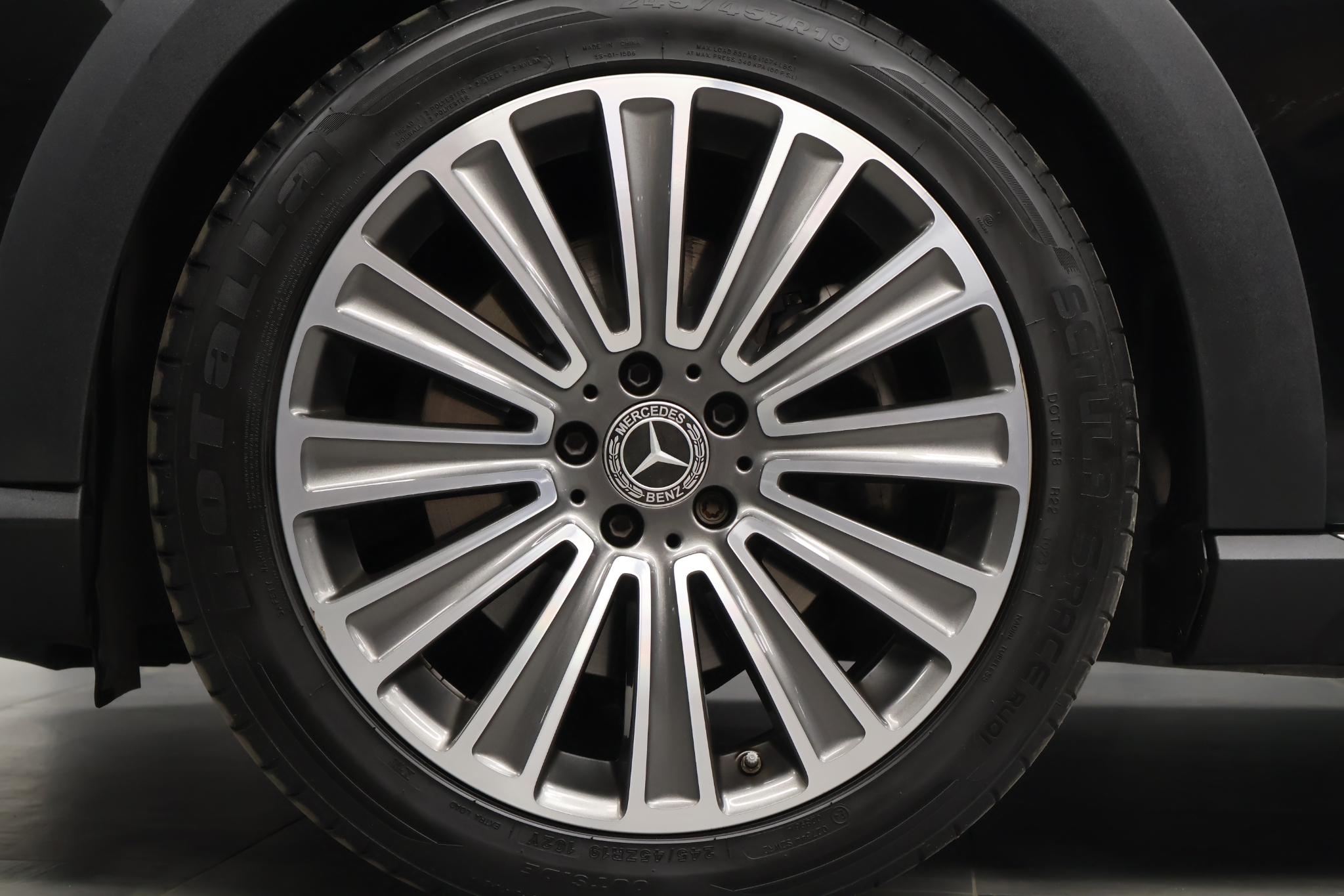 Mercedes-Benz E 2017, bild 6/42