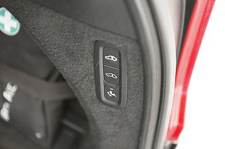 SUV Volvo XC90 16 av 23