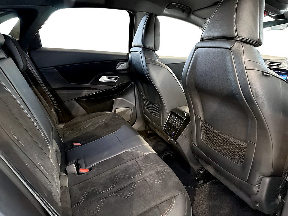 Bild på DS 7 Crossback Pallas 1.5 BHDi 130hk Aut B-KAMERA CARPLAY