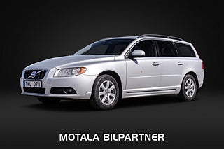 İkinci el  Volvo V70 2.0