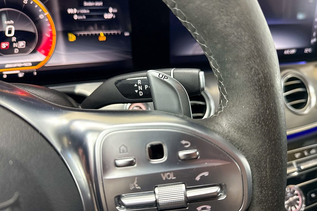 Mercedes-Benz AMG 2019