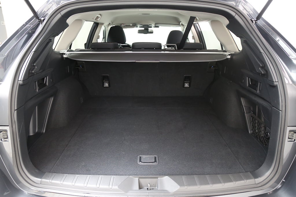 Subaru Outback 2.5 4WD XFuel Field || Moms 2025