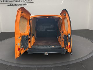 Transportbil - Skåp Mercedes-Benz Citan 18 av 23